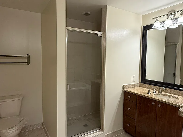 The Apartments at Charles Plaza — Photo 50