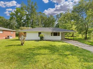 5809 Hutsell Rd, Little Rock, AR 72209