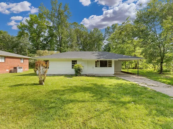 5809 Hutsell Rd, Little Rock, AR 72209