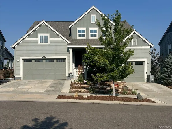980 Sandstone Circle, Erie, CO 80516