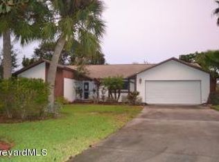263 Sandy Run, Melbourne, FL 32940