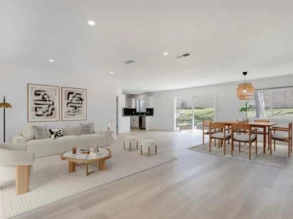 4715 Carsonhill Dr, Austin, TX 78723