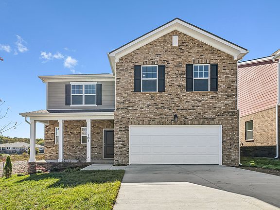 107 Cades Bluff, Homesite 19 Interior Image 1