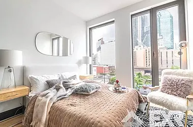 Rented by The KCI Group