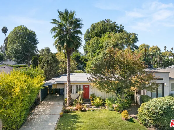 5235 Lennox Ave, Van Nuys, CA 91401