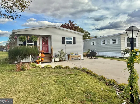 768 E Garden Rd Unit 9, Vineland, NJ 08360