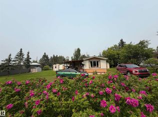 306 State Highway 13 W, Alder Flats, AB T0C0A0