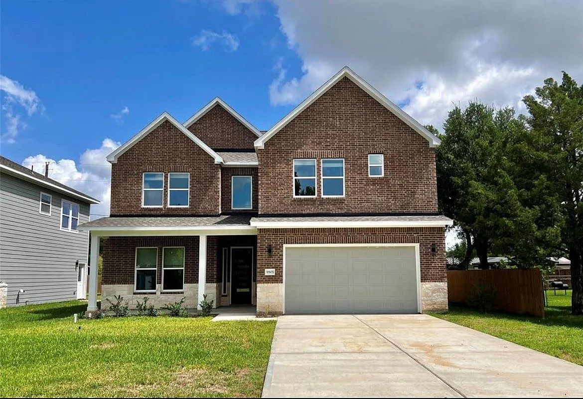9905 Excaliburs Ct — Photo 1