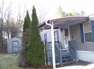 22 Falcon Cir, Augusta, ME 04330