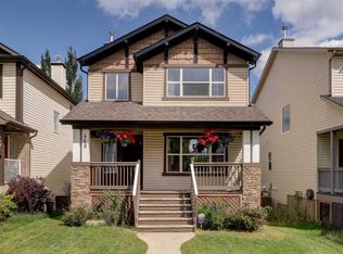 469 S Morningside Way SW, Airdrie, AB T4B3M5