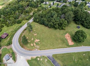 2 Pottershop Rd, Bardstown, KY 40004