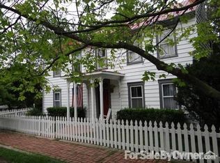 884 Washington St, Harpers Ferry, WV 25425