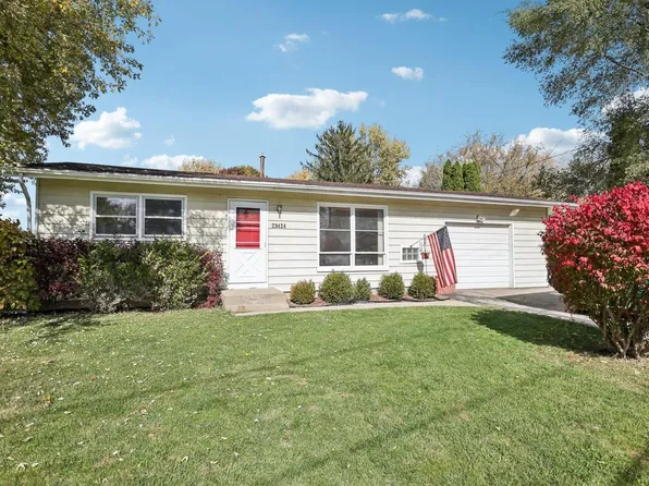 23424 62nd STREET, Salem, WI 53168