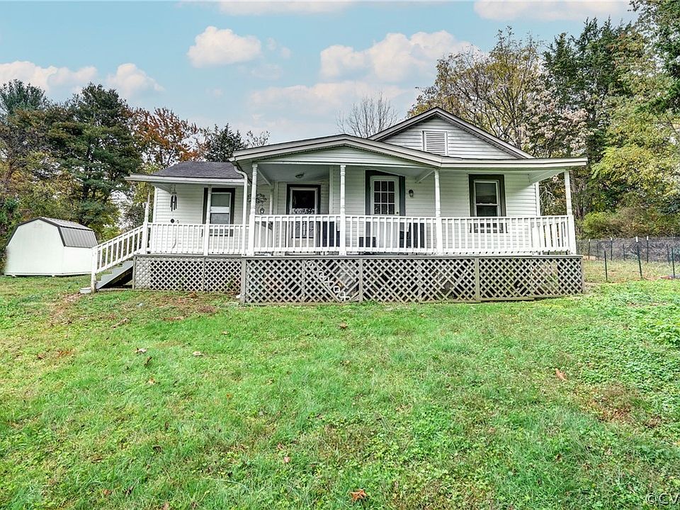 12424 Constitution Hwy, Orange, VA 22960 Zillow