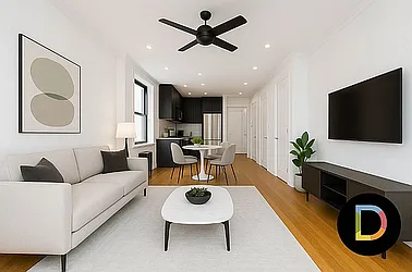 325 East 5th Street, #B4