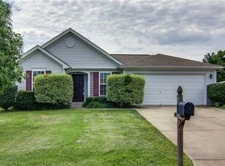 422 Creekside Ln LOT 69, Spring Hill, TN 37174