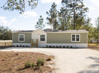 10490 NE 99th Pl, Archer, FL 32618