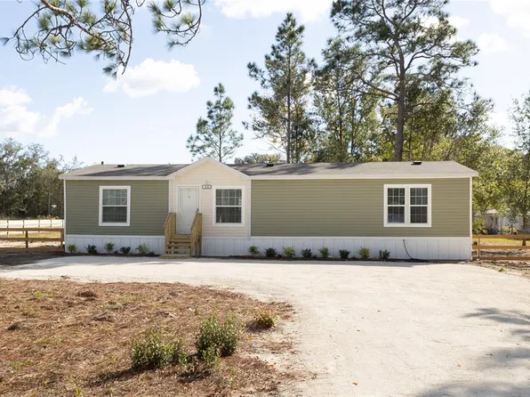 10490 NE 99th Pl, Archer, FL 32618
