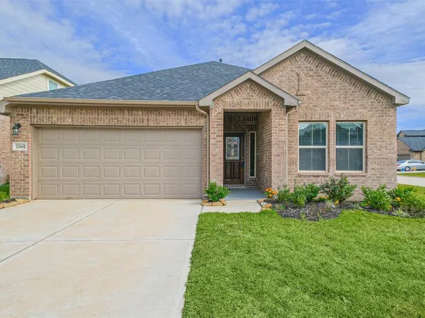 22602 Rosehill Meadow Drive, Tomball, TX 77377