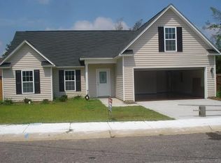 1504 Deal St, Fayetteville, NC 28306