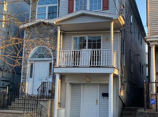430 Van Houten St, Paterson, NJ 07501
