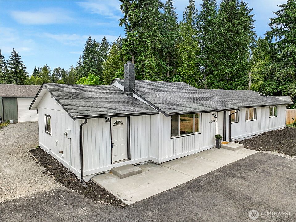 22406 121st Drive NE, Arlington, WA 98223 | Zillow