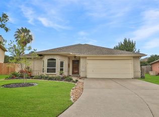 19403 Torrance Ct, Tomball, TX 77377