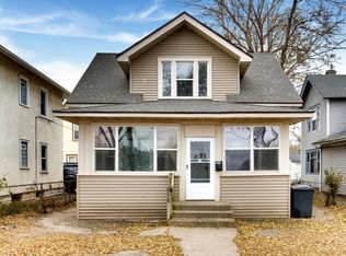 1507 44th Ave N, Minneapolis, MN 55412