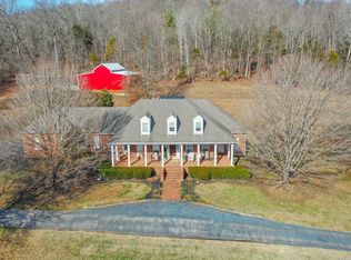 70 Doc Adams Rd, Mount Vernon, KY 40456