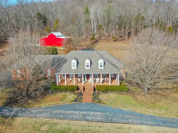 70 Doc Adams Rd, Mount Vernon, KY 40456