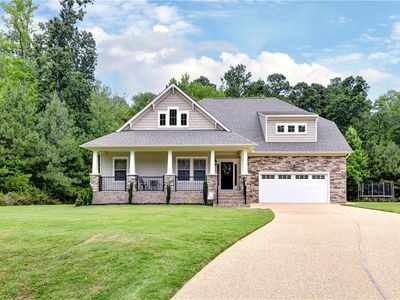 2251 Moonlight Poin, Williamsburg, VA, 23185