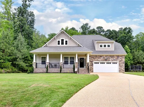 2251 Moonlight Poin, Williamsburg, VA 23185