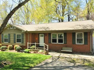 3105 Wellingford Dr, High Point, NC 27265