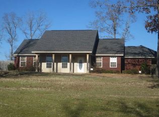 155 Leckie Rd, Calhoun, LA 71225