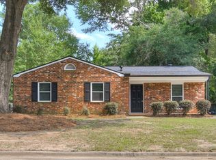 3816 Beacon Dr, Augusta, GA 30906