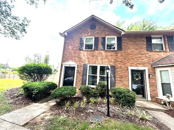 144 McMurray Cir #144, Nashville, TN 37211