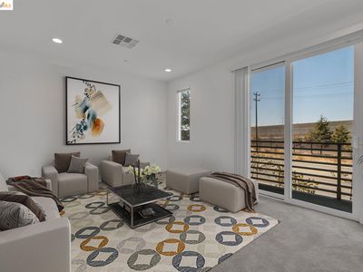 1395 Pullman Way, Oakland, CA, 94607