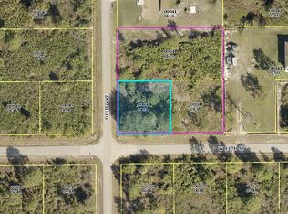 1806 W 11th St, Lehigh Acres, FL 33972