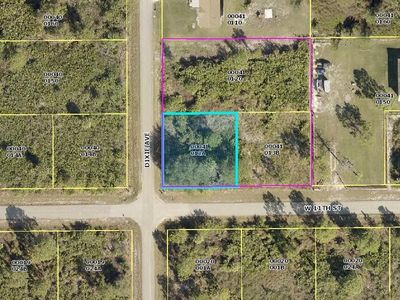 1806 W 11th St, Lehigh Acres, FL, 33972