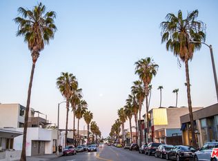 45 Thornton Ave #45, Venice, CA 90291