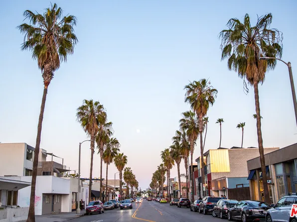 45 Thornton Ave #45, Venice, CA 90291