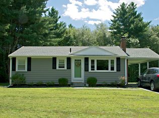 26 Summer St, Hanover, MA 02339
