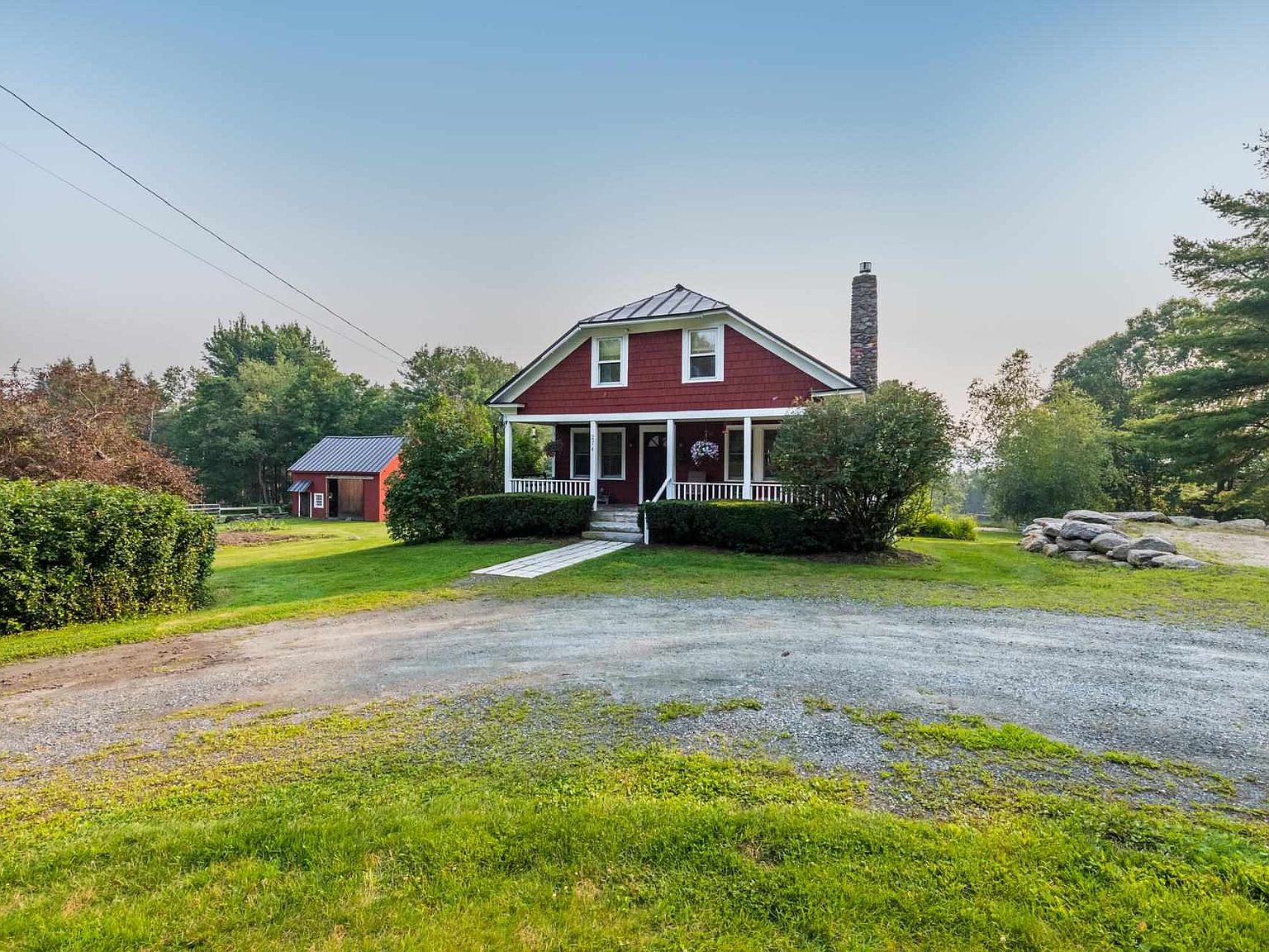 274 Washington Road, Goshen, NH 03752 Zillow