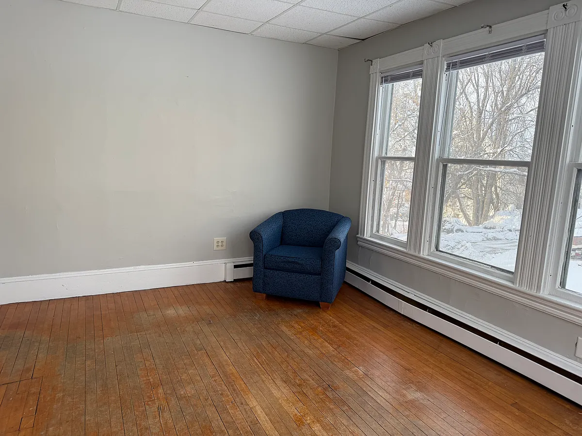 Building Photo - 8 Epworth St #4