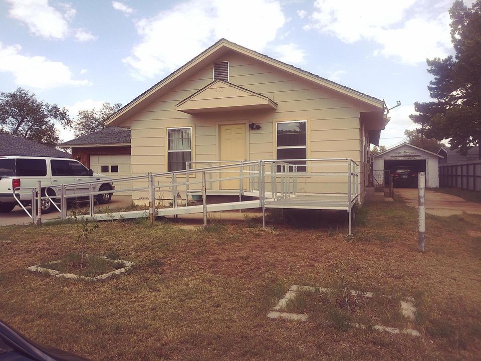 1st image of 203 S Cornell Ave