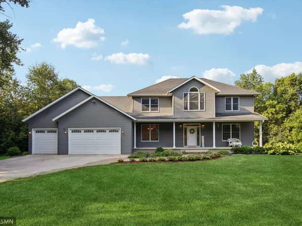 8758 280th St, Cannon Falls, MN 55009