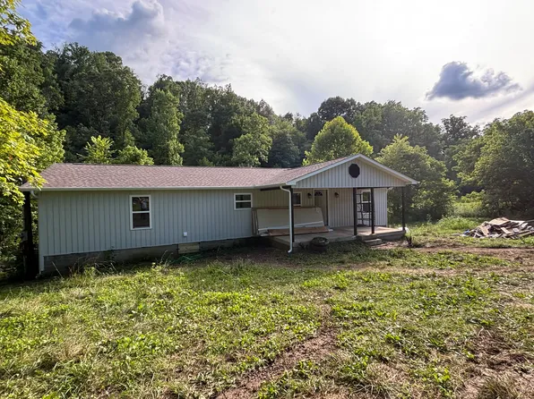 3535 Ellistown Rd, Knoxville, TN 37924