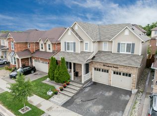 279 Cochrane Ter, Milton, ON L9T8C8