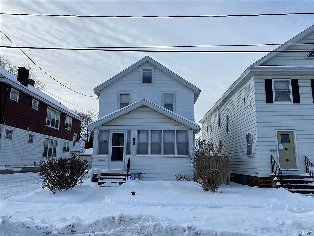 145 Burdick Ave, Syracuse, NY 13208 Zillow