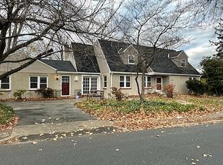 728 Rodman Ave, Jenkintown, PA 19046